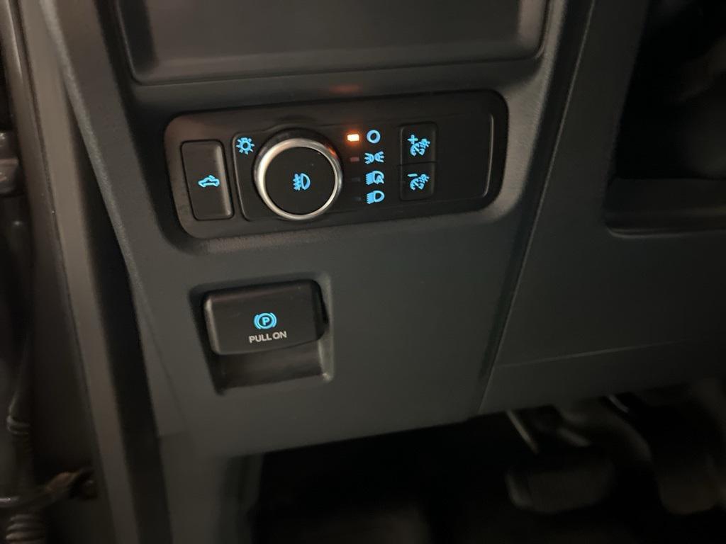 used 2022 Ford F-150 car, priced at $26,230