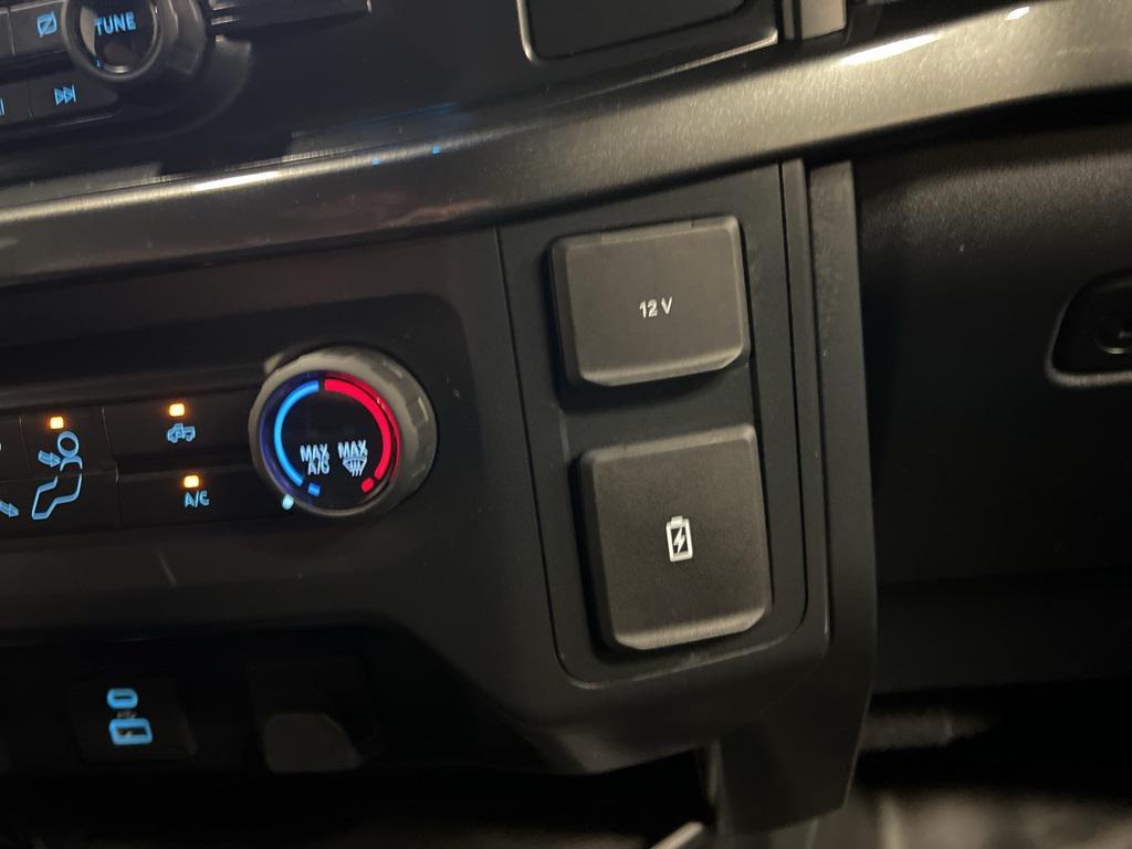 used 2022 Ford F-150 car, priced at $26,230