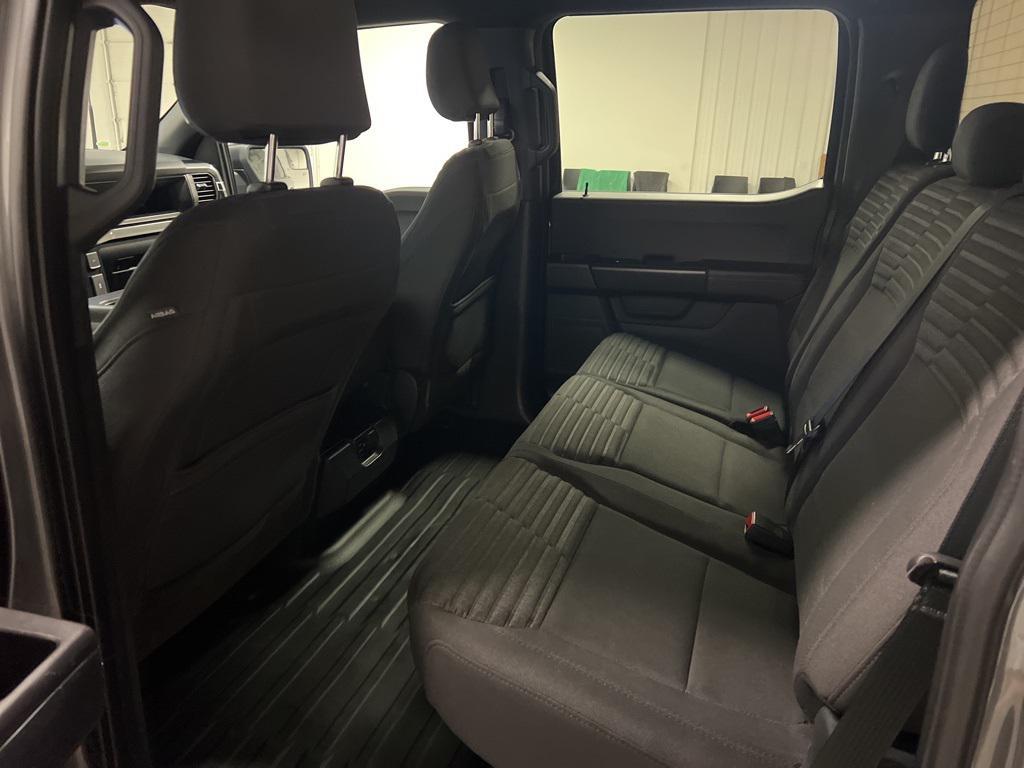 used 2022 Ford F-150 car, priced at $26,230
