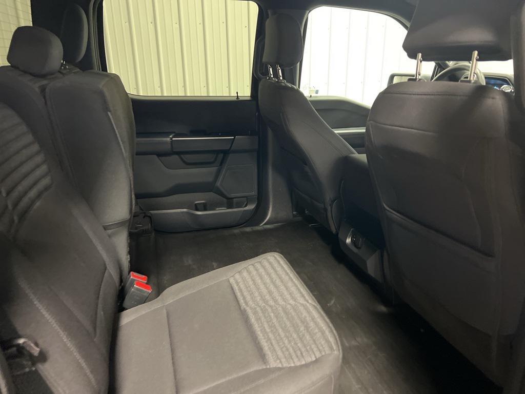 used 2022 Ford F-150 car, priced at $26,230