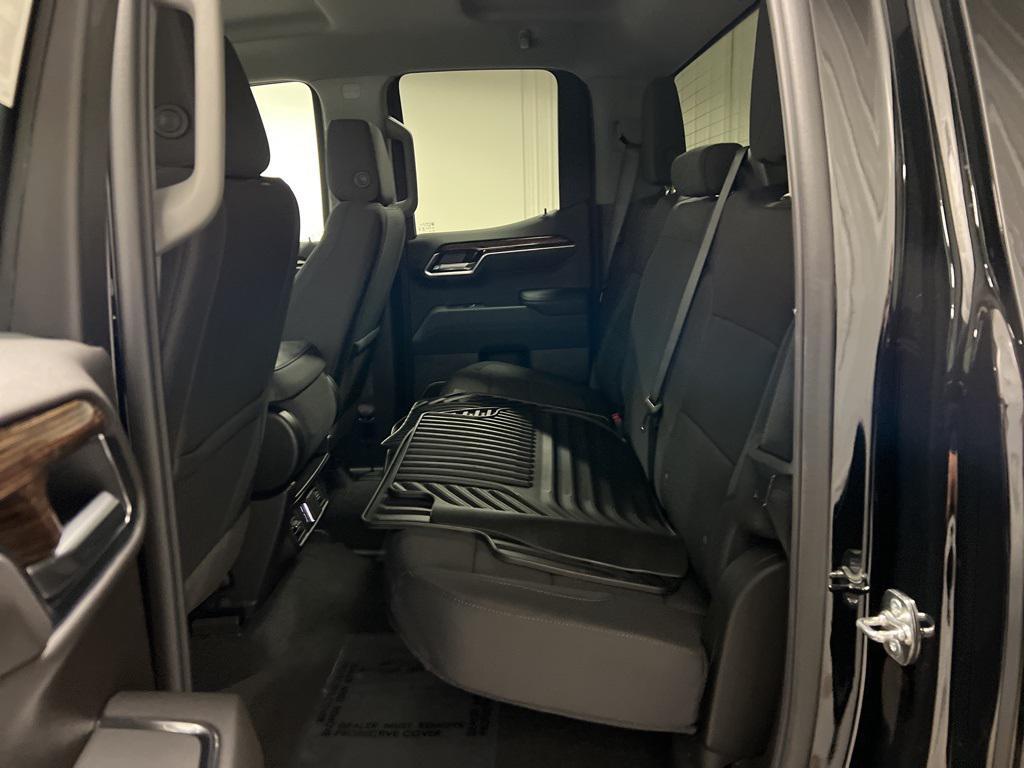 new 2026 GMC Sierra 1500 car, priced at $55,790