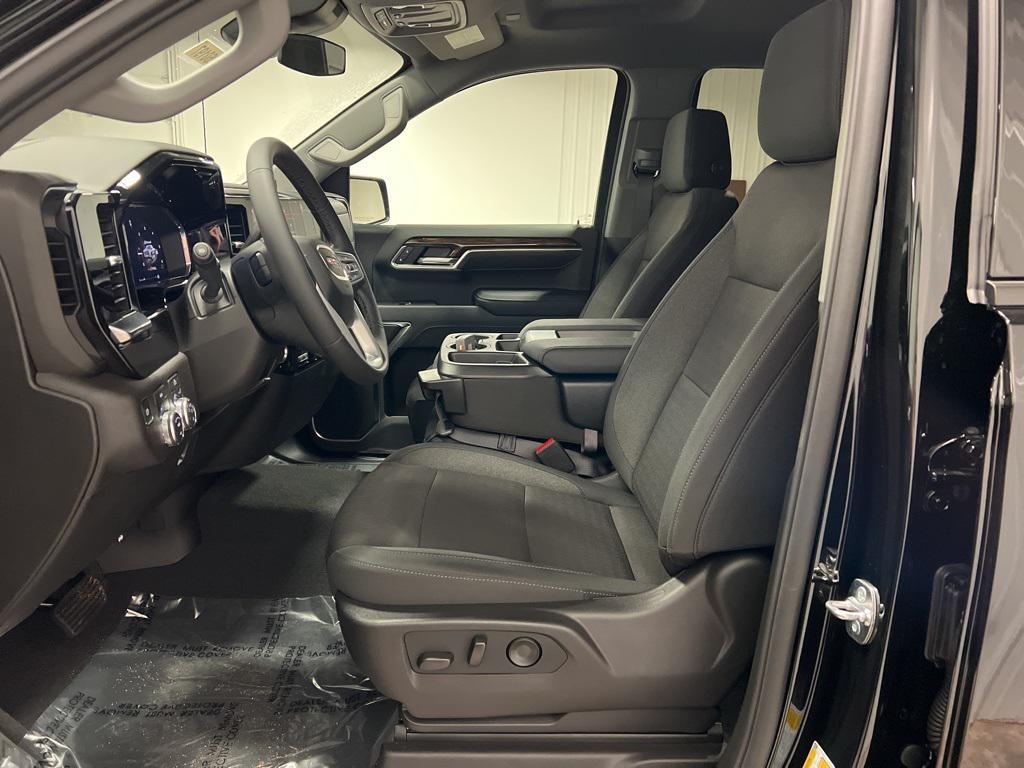 new 2026 GMC Sierra 1500 car, priced at $55,790