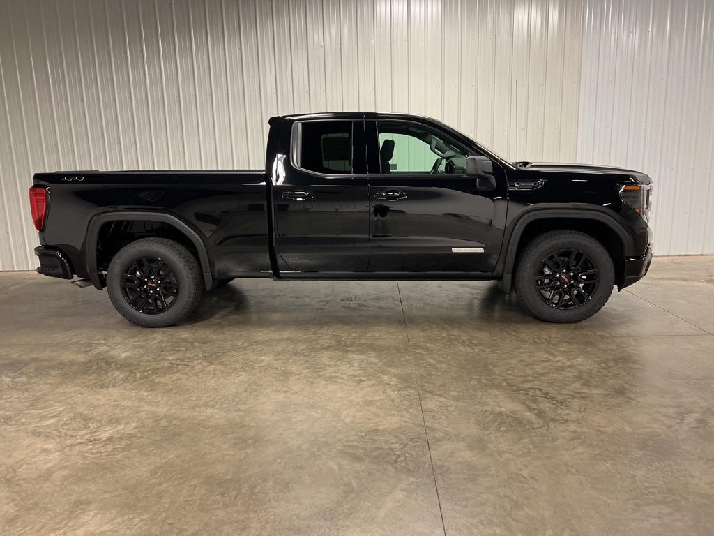 new 2026 GMC Sierra 1500 car, priced at $55,790