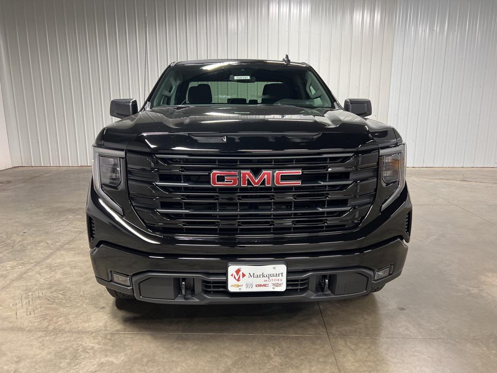 new 2026 GMC Sierra 1500 car, priced at $55,790