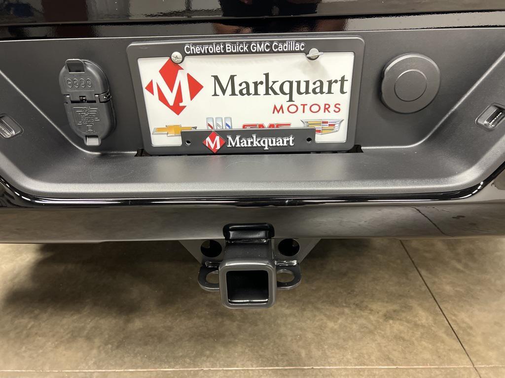 new 2026 GMC Sierra 1500 car, priced at $55,790