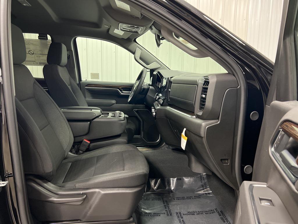 new 2026 GMC Sierra 1500 car, priced at $55,790