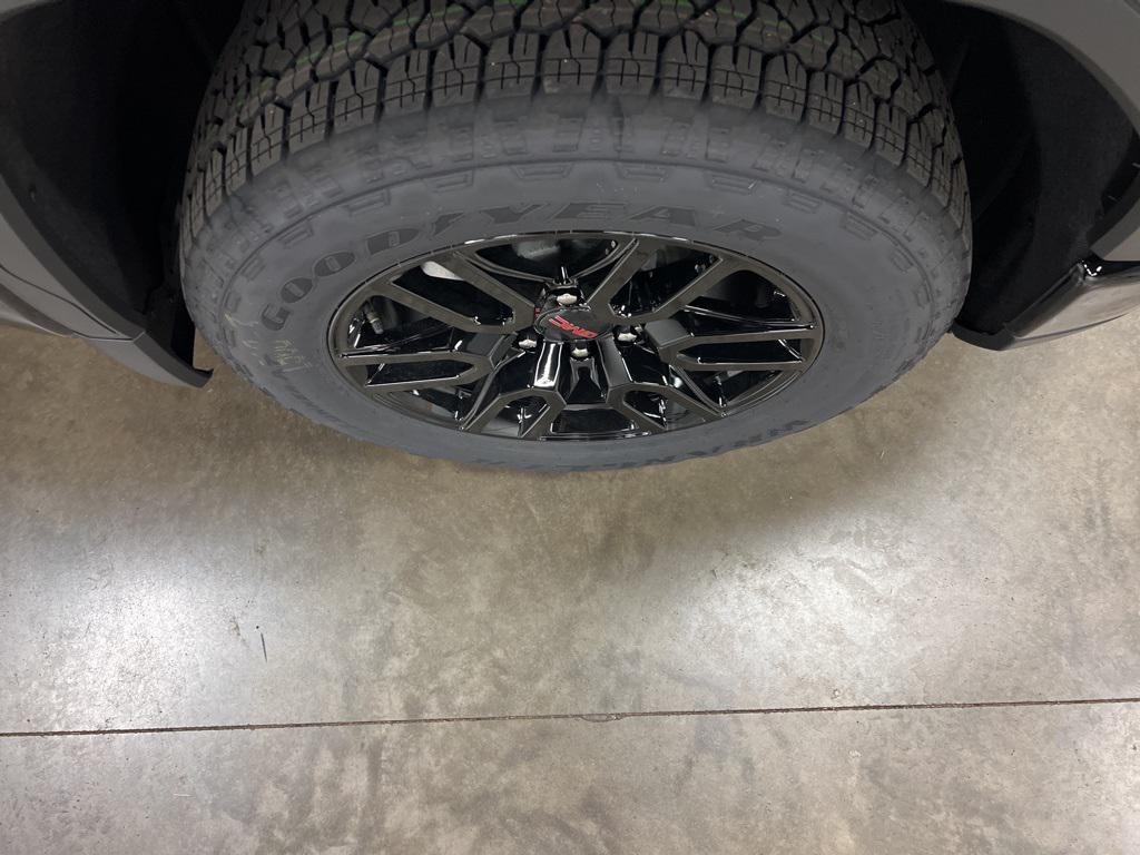 new 2026 GMC Sierra 1500 car, priced at $55,790