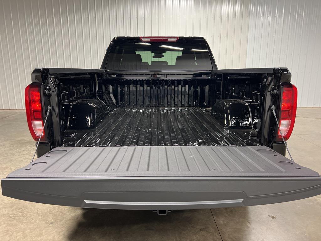 new 2026 GMC Sierra 1500 car, priced at $55,790