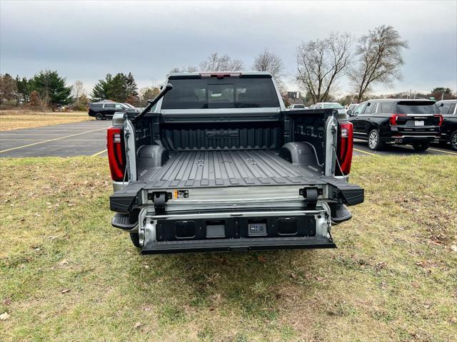 new 2025 GMC Sierra 2500 car, priced at $95,985