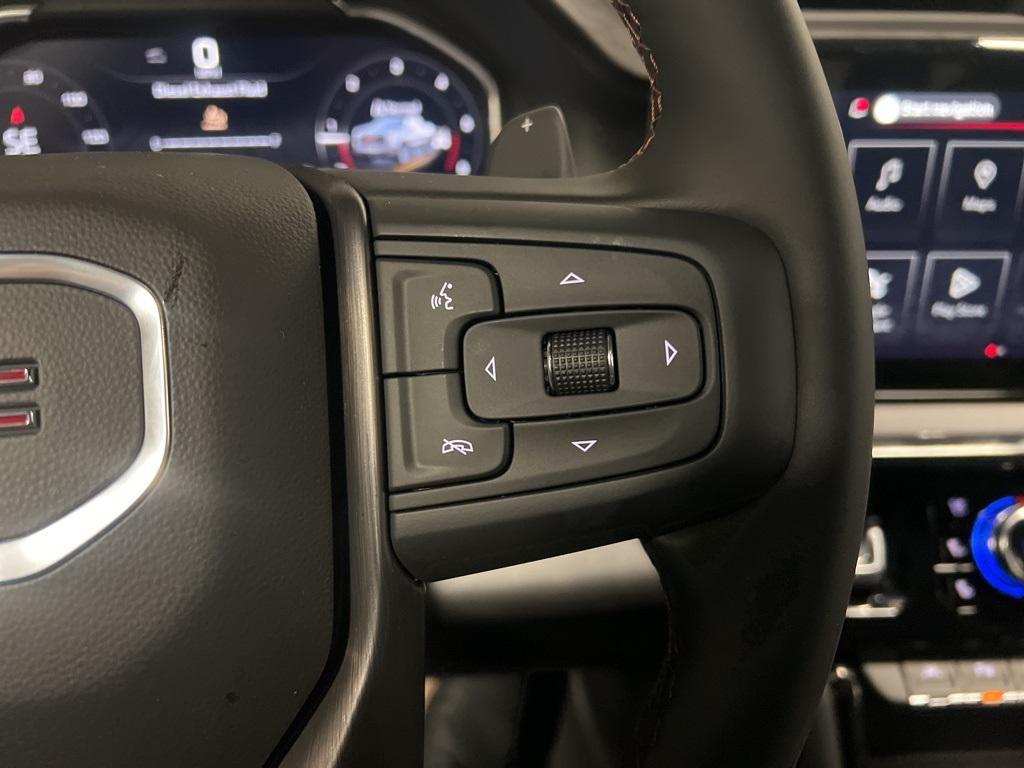 new 2026 GMC Sierra 1500 car, priced at $73,455