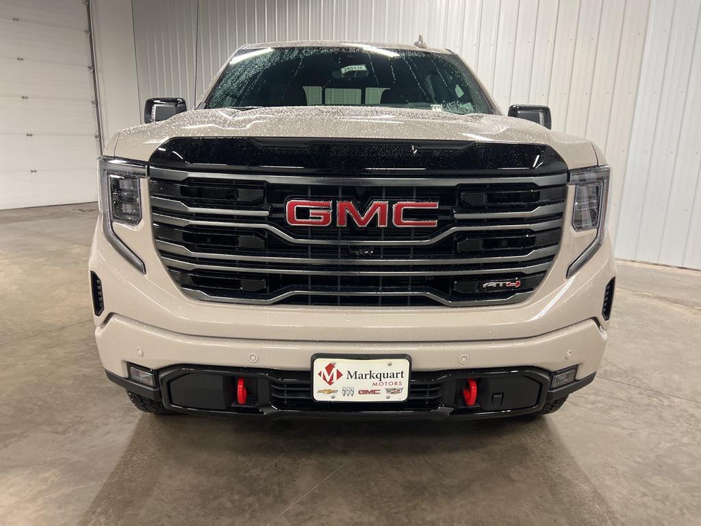 new 2026 GMC Sierra 1500 car, priced at $73,455