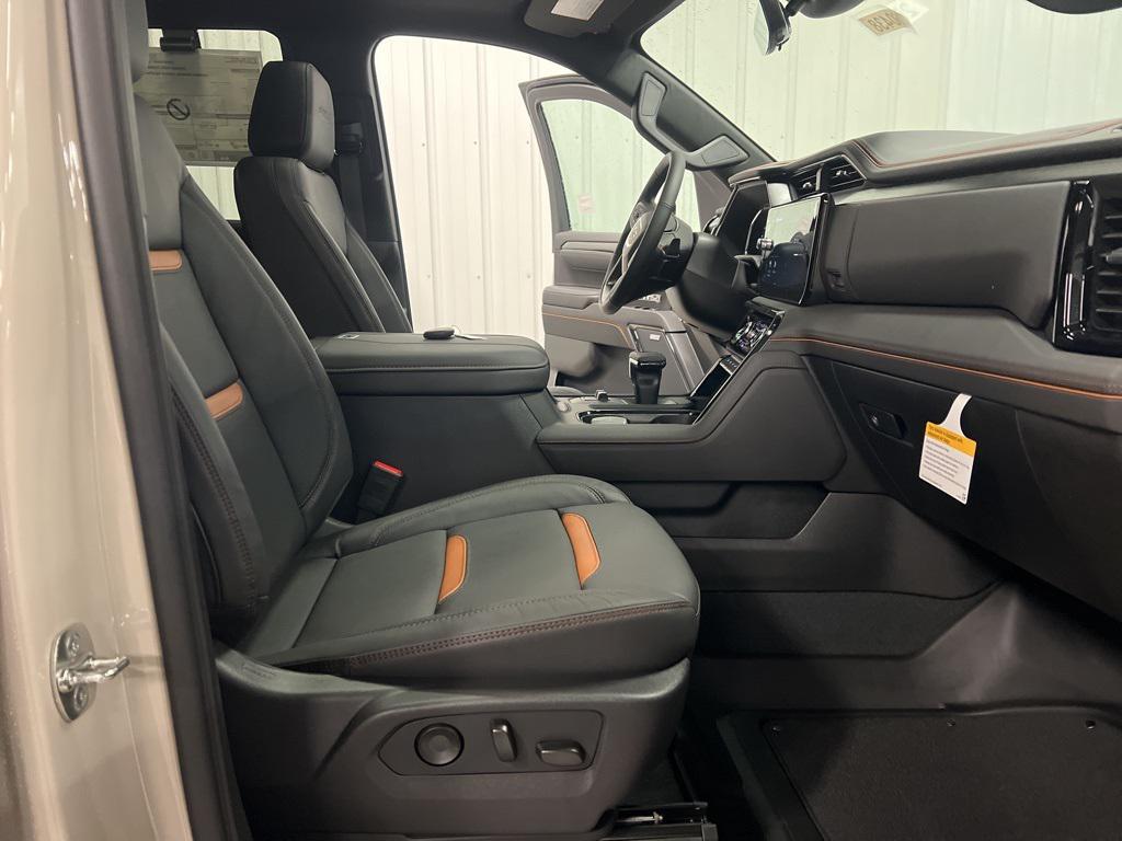 new 2026 GMC Sierra 1500 car, priced at $73,455