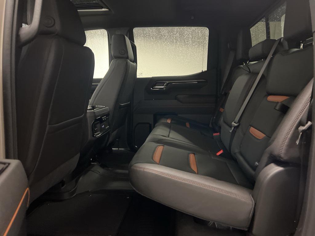 new 2026 GMC Sierra 1500 car, priced at $73,455