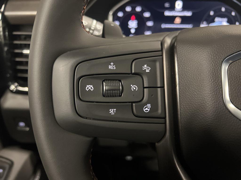 new 2026 GMC Sierra 1500 car, priced at $73,455