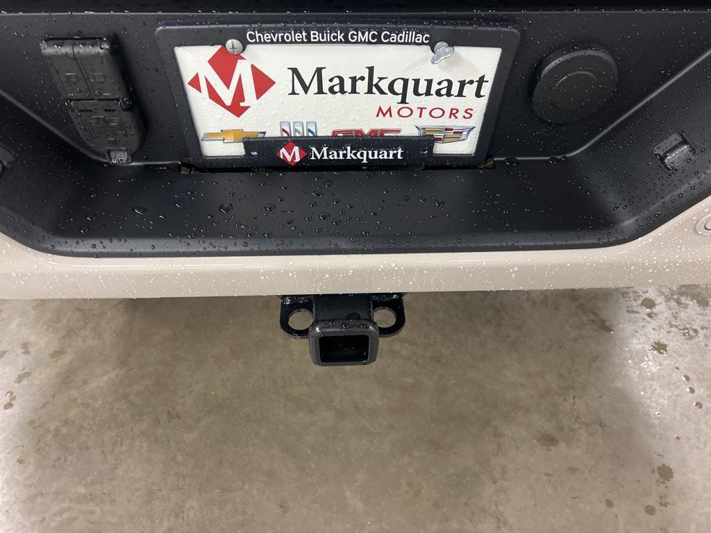 new 2026 GMC Sierra 1500 car, priced at $73,455