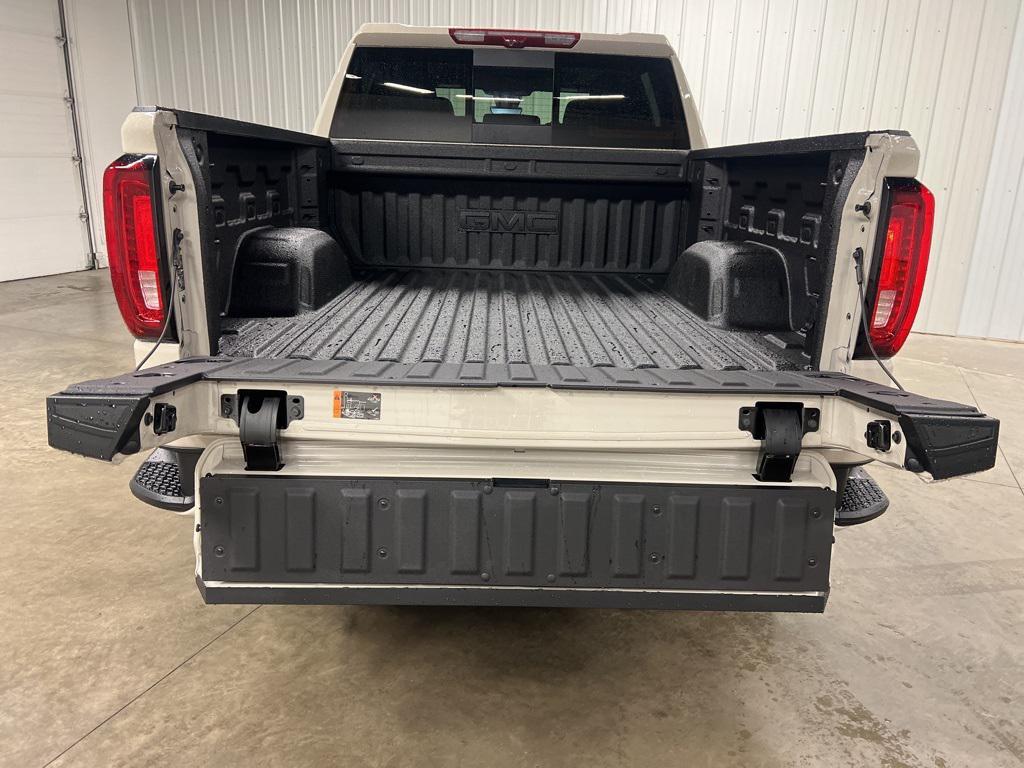 new 2026 GMC Sierra 1500 car, priced at $73,455