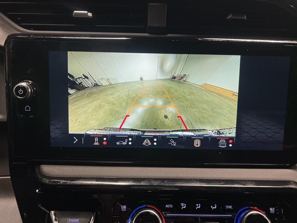 new 2026 GMC Sierra 1500 car, priced at $73,455