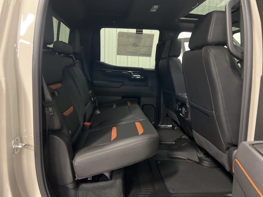 new 2026 GMC Sierra 1500 car, priced at $73,455