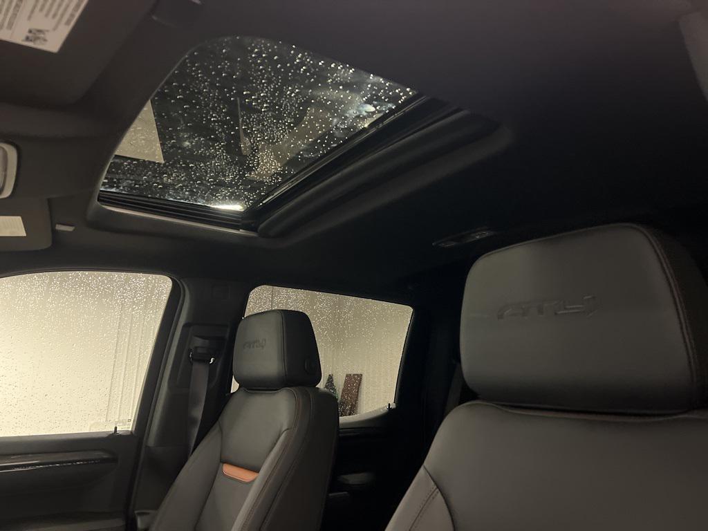 new 2026 GMC Sierra 1500 car, priced at $73,455