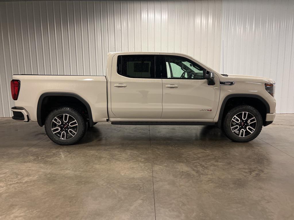 new 2026 GMC Sierra 1500 car, priced at $73,455