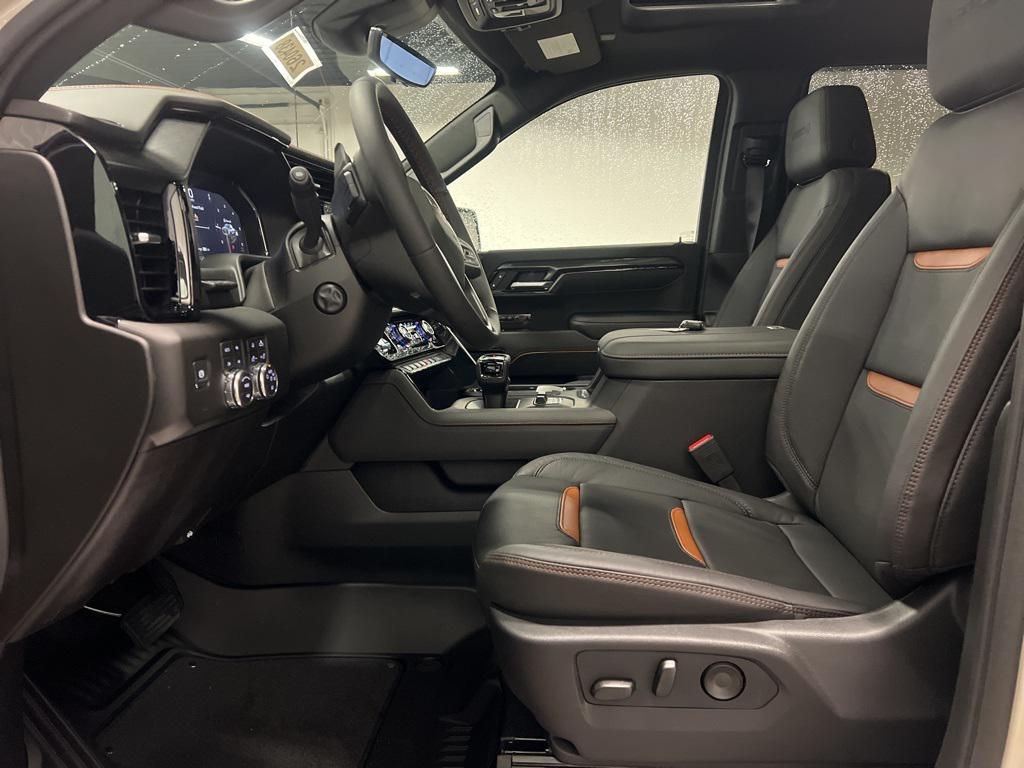 new 2026 GMC Sierra 1500 car, priced at $73,455