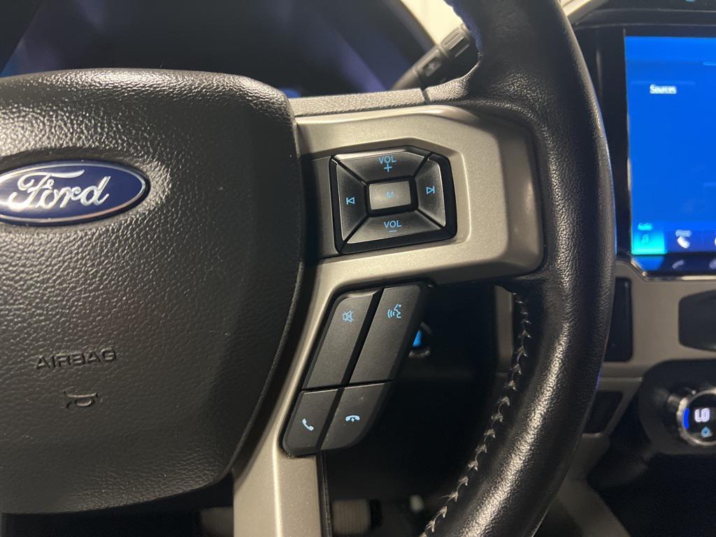 used 2022 Ford F-350 car, priced at $64,500