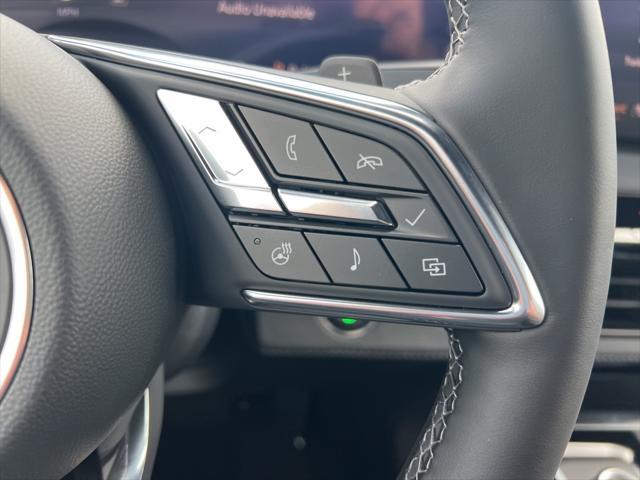new 2025 Buick Enclave car, priced at $51,480