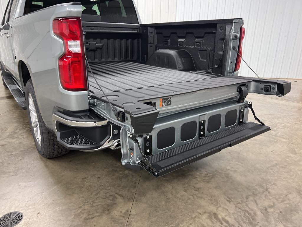 new 2026 Chevrolet Silverado 1500 car, priced at $70,275