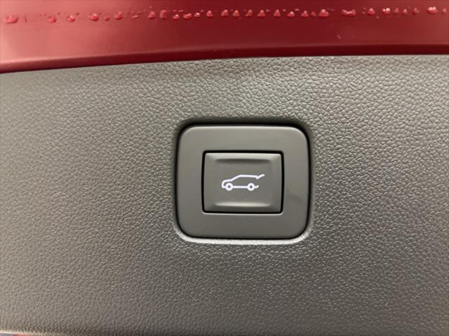 new 2025 Buick Envista car, priced at $29,175