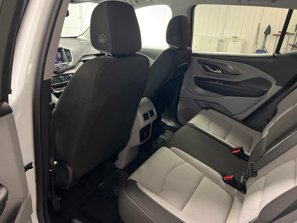 used 2023 GMC Terrain car, priced at $23,830
