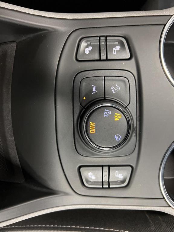 used 2023 GMC Terrain car, priced at $23,830