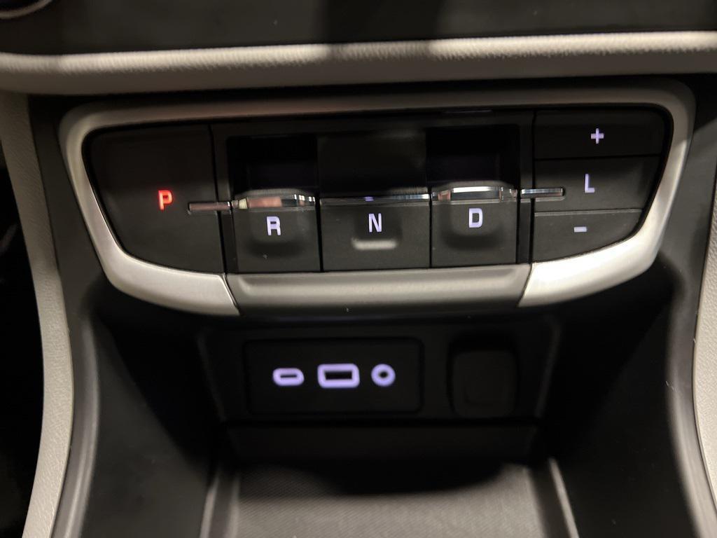 used 2023 GMC Terrain car, priced at $23,830