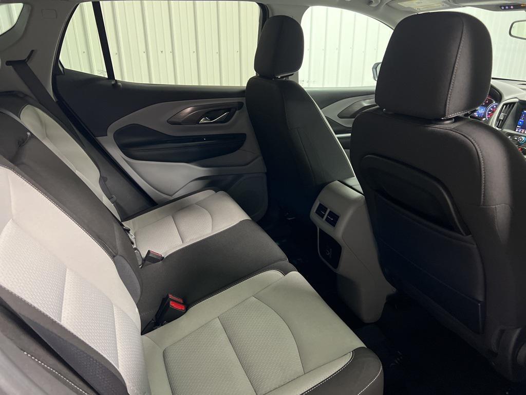 used 2023 GMC Terrain car, priced at $23,830