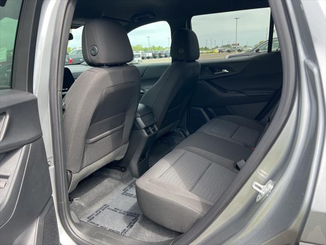 new 2026 Chevrolet Equinox car, priced at $32,290