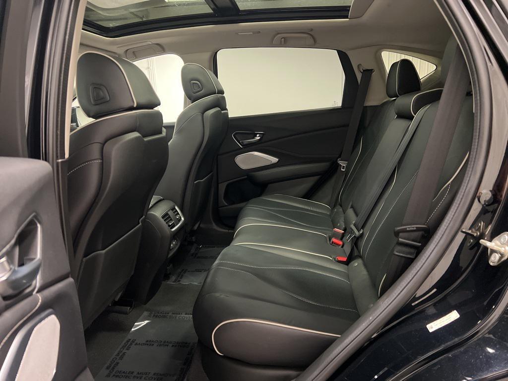 used 2019 Acura RDX car, priced at $23,744