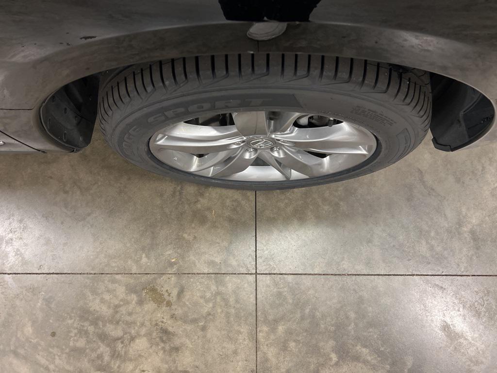 used 2019 Acura RDX car, priced at $23,744
