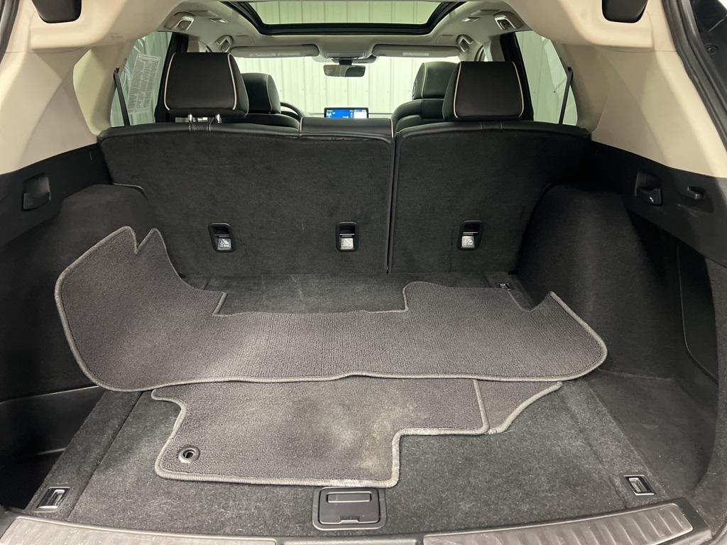 used 2019 Acura RDX car, priced at $23,744