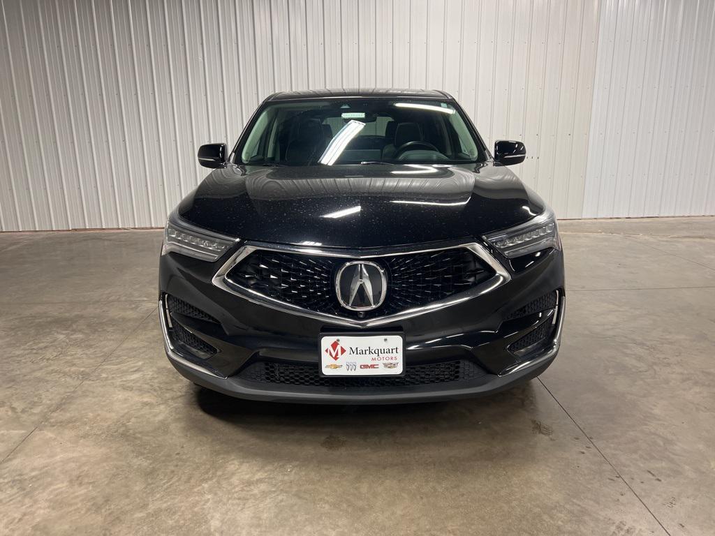 used 2019 Acura RDX car, priced at $23,744