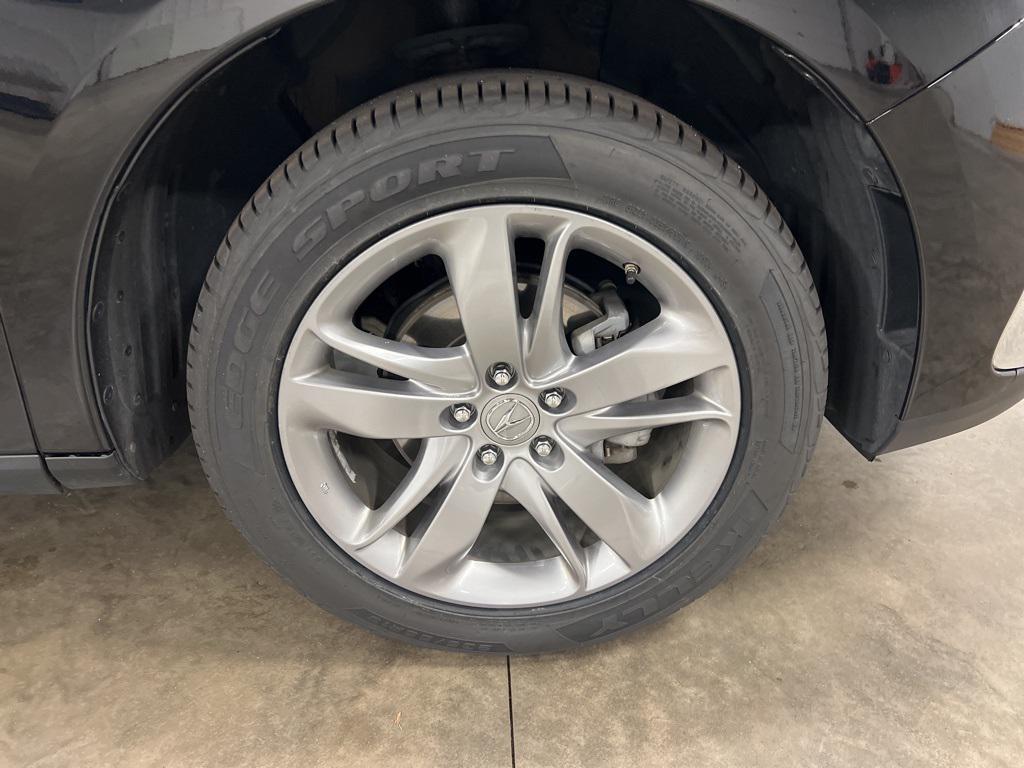 used 2019 Acura RDX car, priced at $23,744