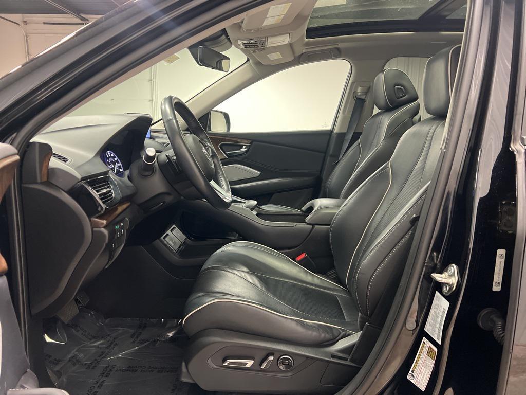 used 2019 Acura RDX car, priced at $23,744