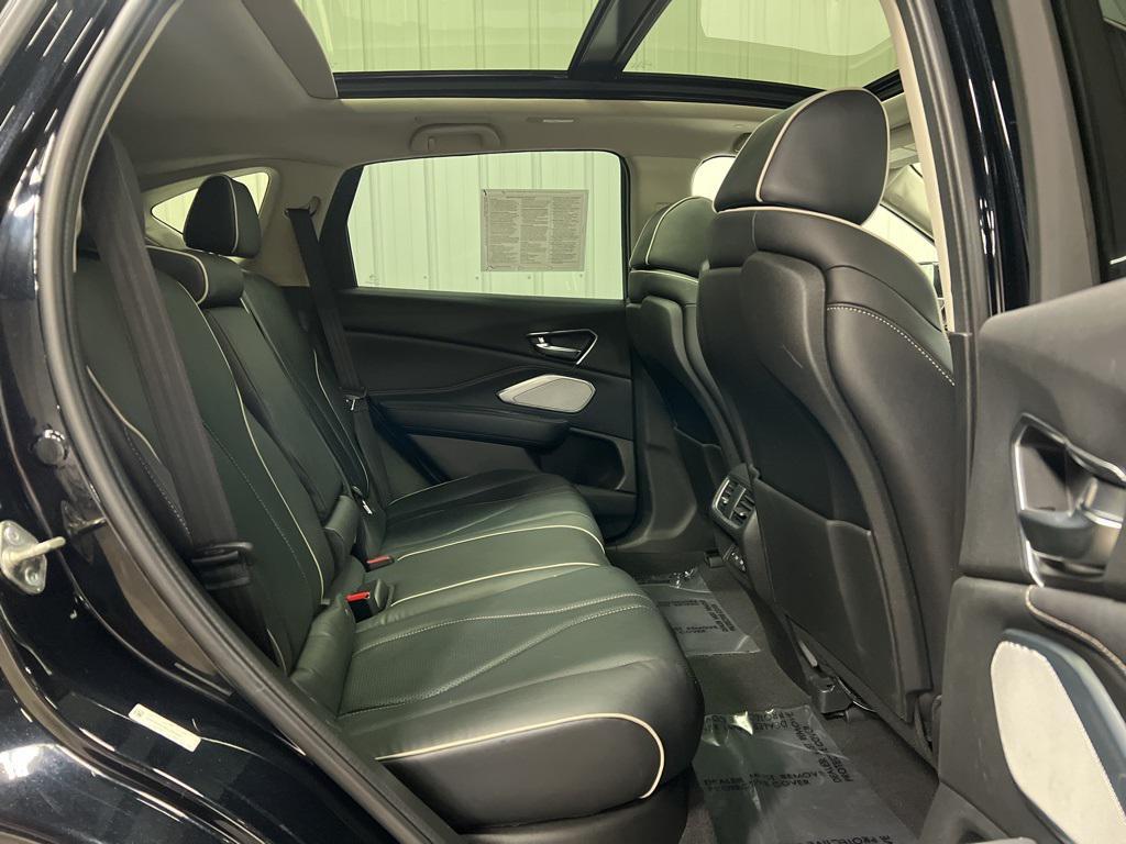 used 2019 Acura RDX car, priced at $23,744