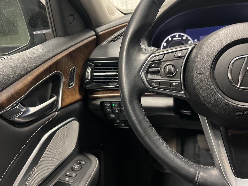used 2019 Acura RDX car, priced at $23,744