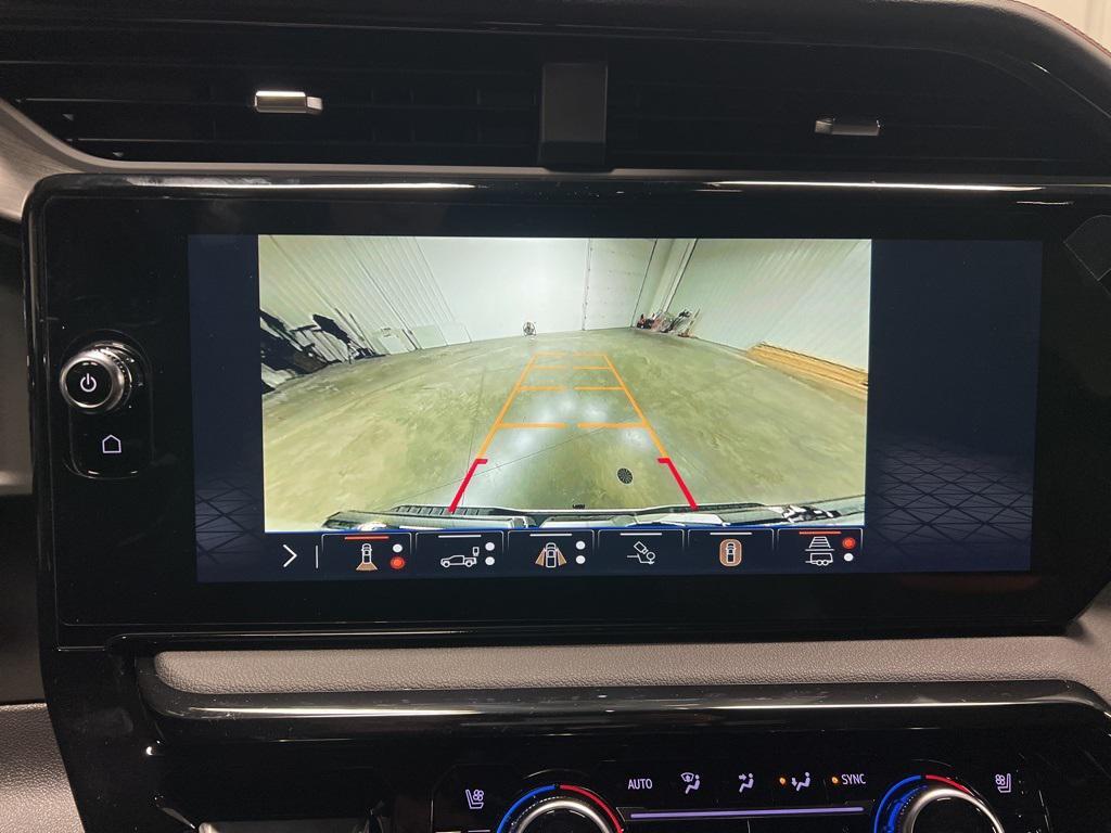 new 2026 GMC Sierra 1500 car, priced at $73,855