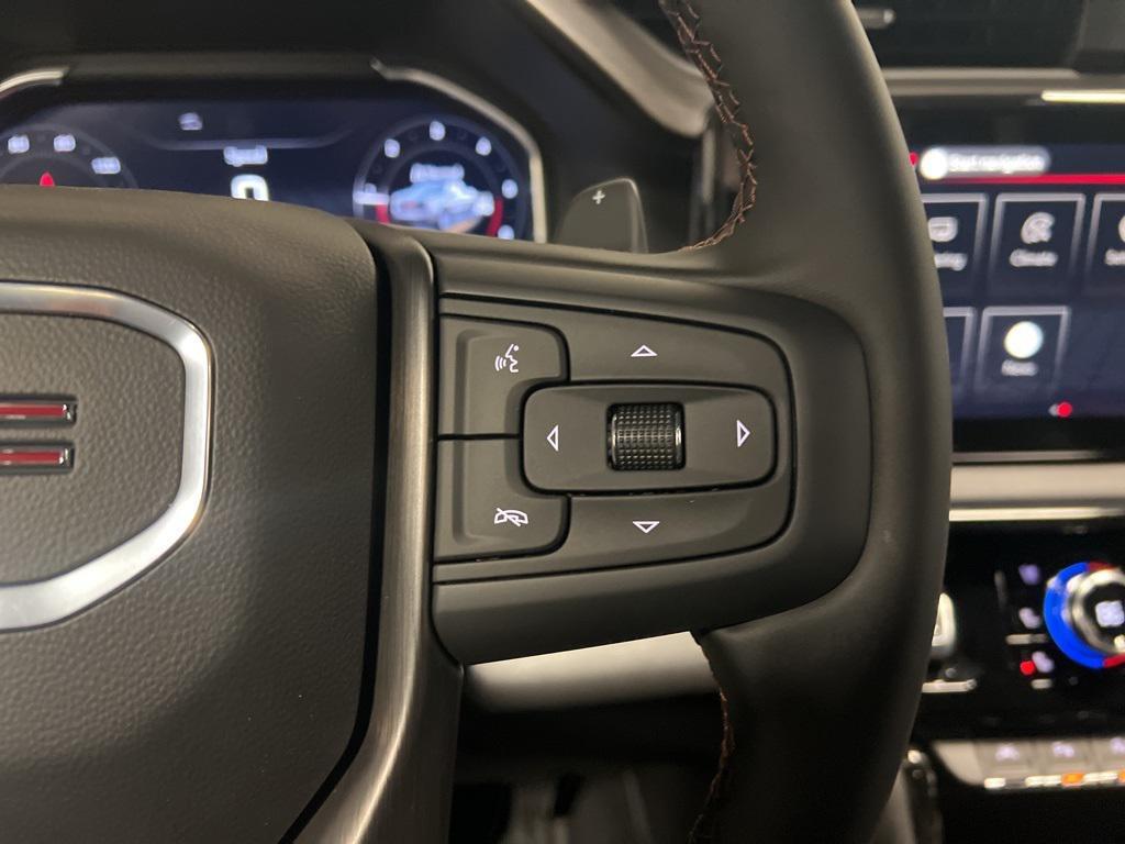 new 2026 GMC Sierra 1500 car, priced at $73,855