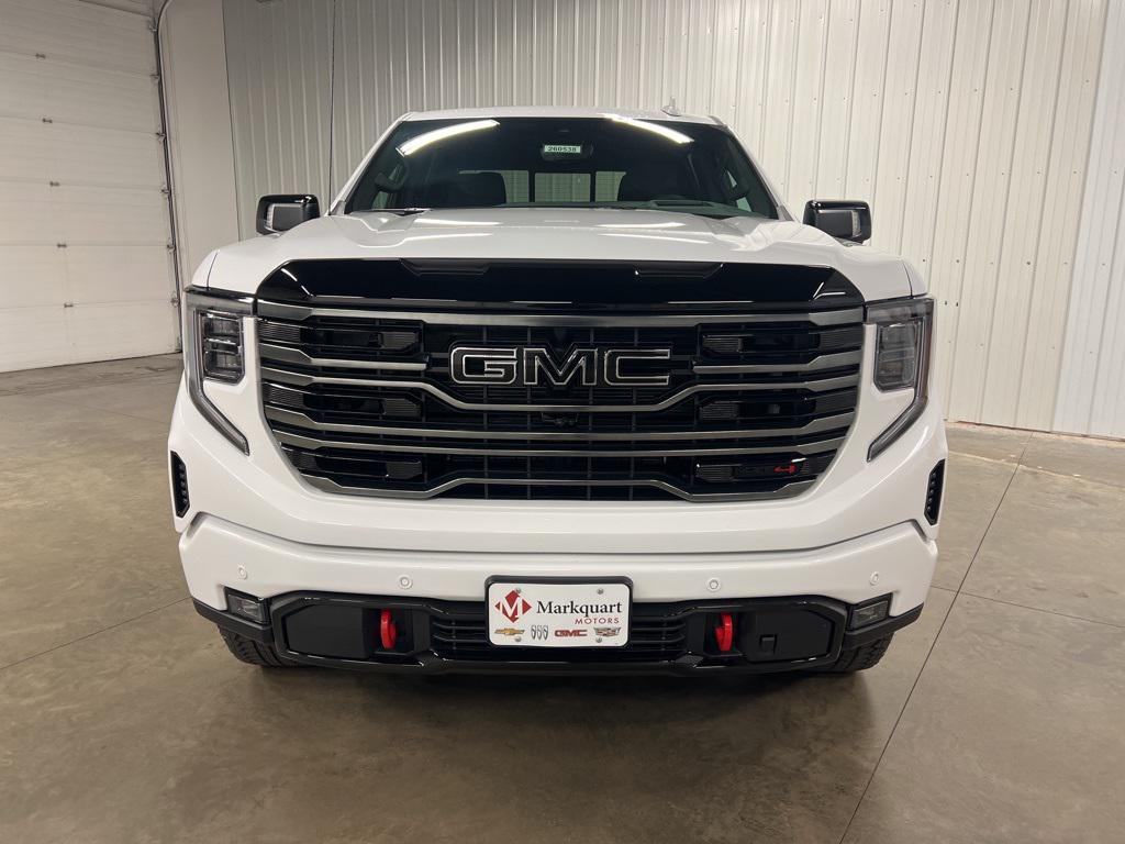 new 2026 GMC Sierra 1500 car, priced at $73,855