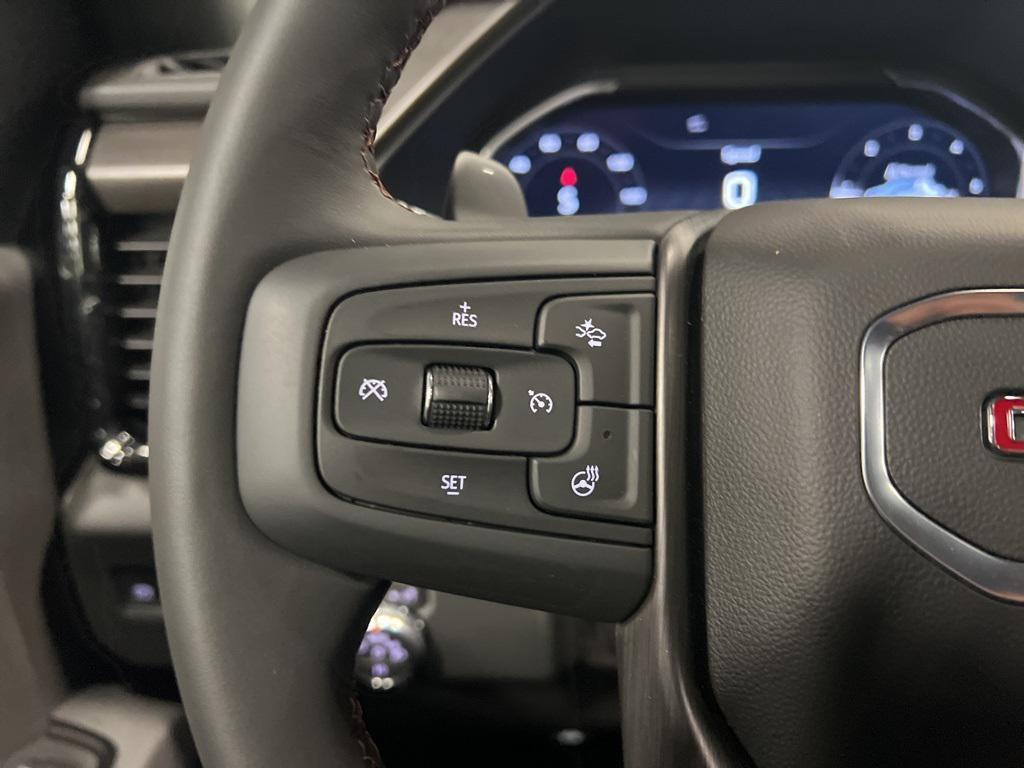 new 2026 GMC Sierra 1500 car, priced at $73,855