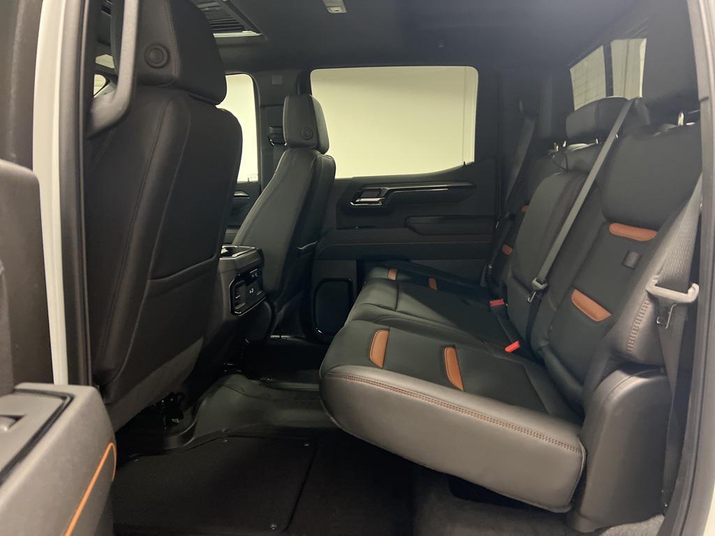 new 2026 GMC Sierra 1500 car, priced at $73,855