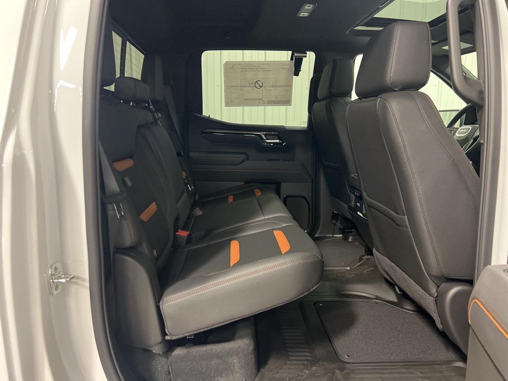 new 2026 GMC Sierra 1500 car, priced at $73,855