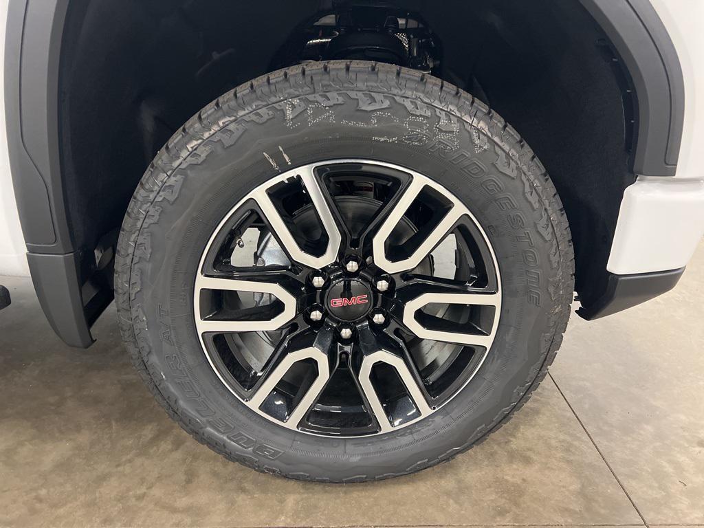 new 2026 GMC Sierra 1500 car, priced at $73,855