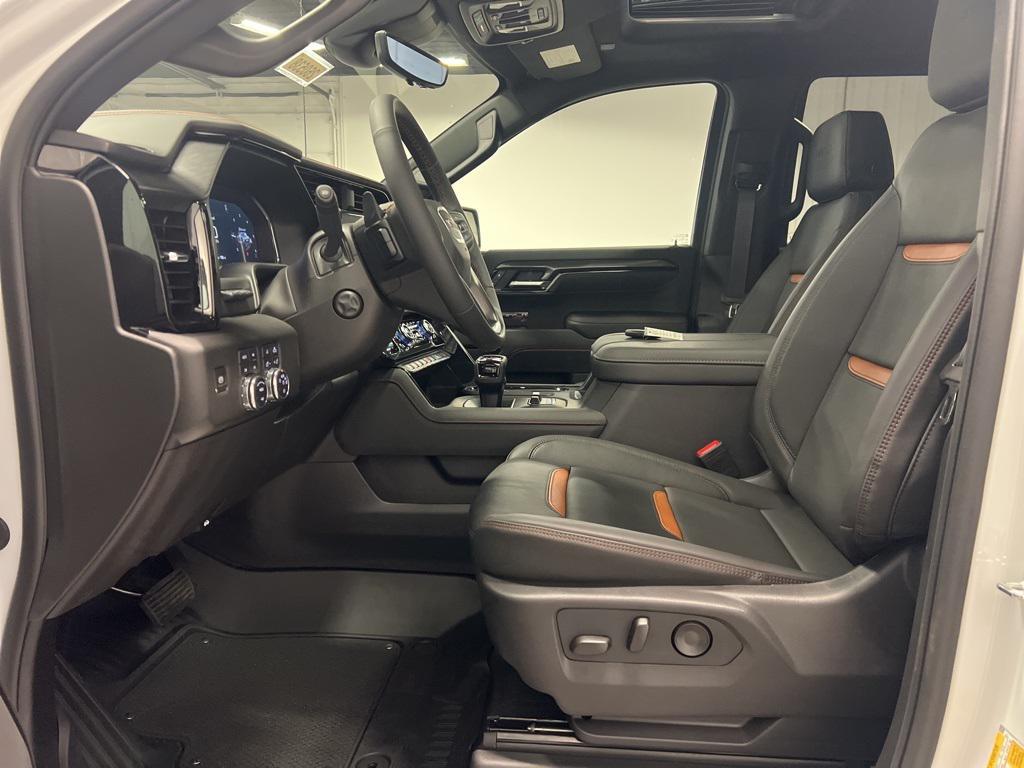 new 2026 GMC Sierra 1500 car, priced at $73,855